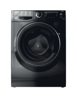 Hotpoint Washing machine RDD 1175238 KD VJ EU Energy efficiency class E, Front loading, Washing capacity 11 kg, 1600 RPM, Depth 