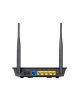 Asus Router RT-N12E 802.11n, 300 Mbit/s, 10/100 Mbit/s, Ethernet LAN (RJ-45) ports 4, Antenna type 2xExternal 5dBi, Repeater/AP,