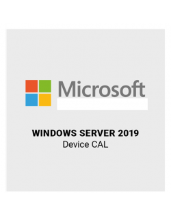 Microsoft Windows Server 2019 Oem R18-05810 1 Device Cal, Licence, EN