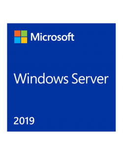 Microsoft Windows Server 2019 Standard/Datacenter R18-05867 No Media, 5 User OEM CAL, Licence, EN