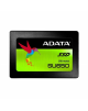 ADATA Ultimate SU650 ASU650SS-240GT-R 240 GB, SSD form factor 2.5”, SSD interface SATA, Write speed 450 MB/s, Read speed 520 MB/