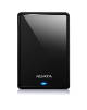 ADATA External Hard Drive HV620S 2000 GB, 2.5 ", USB 3.1, Black
