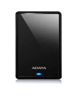 ADATA External Hard Drive HV620S 2000 GB, 2.5 ", USB 3.1, Black