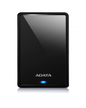 ADATA External Hard Drive HV620S 2000 GB, 2.5 ", USB 3.1, Black