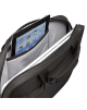 Case Logic DLC115 Fits up to size 15 ", Black, Shoulder strap, Messenger - Briefcase