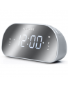 Muse Clock radio M-170CMR Alarm function