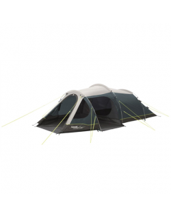 Outwell Tent Earth 3 3 person(s), Blue