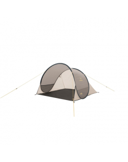 Easy Camp Pop-up Tent Oceanic Grey/Sand