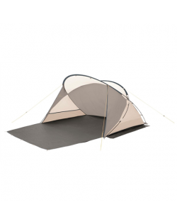 Easy Camp Shell Tent Grey/Sand