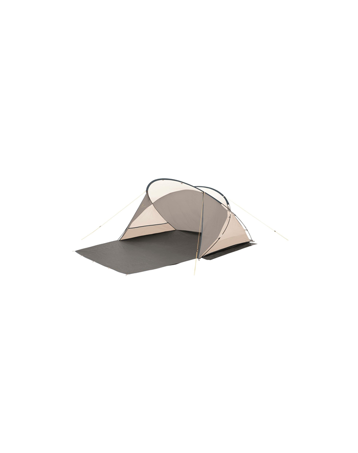 Easy Camp Shell Tent Grey/Sand