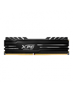 ADATA XPG GAMMIX D10 32 GB, DDR4, 3200 MHz, PC/server, Registered No, ECC No, 2x16 GB