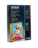 Epson Photo Paper Glossy 10 x 15 cm, 200 g/m²