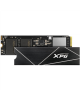 ADATA XPG Gammix S70 BLADE 1000 GB, SSD form factor M.2 2280, SSD interface PCIe Gen4x4, Write speed 6400 MB/s, Read speed 7400 MB/s