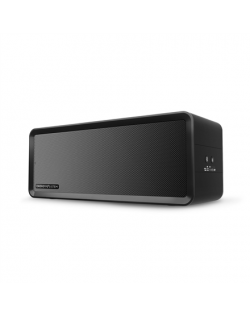 Music Box 9+ (Bluetooth, True Wireless Stereo, Deep Bass, 50 W, USB, microSD,FM radio, audio-in) Energy Sistem