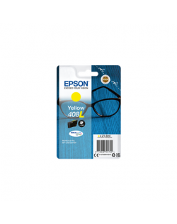 Epson DURABrite Ultra 408L Ink cartrige, Yellow