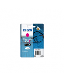 Epson DURABrite Ultra 408L Ink cartrige, Magenta