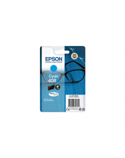 Epson DURABrite Ultra 408L Ink cartrige, Cyan