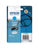 Epson DURABrite Ultra 408L Ink cartrige, Cyan