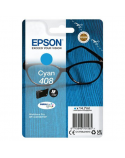 Epson DURABrite Ultra 408L Ink cartrige, Cyan