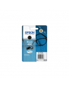 Epson DURABrite Ultra 408L Ink cartrige, Black