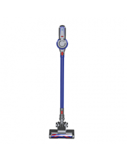 Mamibot Floor Stick Vacuum Cleaner Cordlesser V6 Cordless operating, Handstick, 100-240 V, Operating time (max) 25-50 min, White