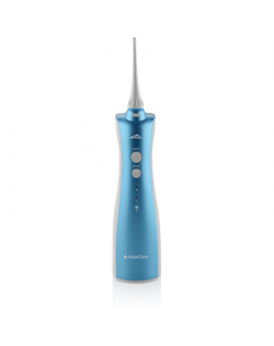ETA Aqua Care flosser Sonetic 0708 90000 For adults, Rechargeable, Sonic technology, Teeth brushing modes 3, Number of brush hea