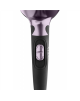 ETA Hair Dryer ETA632090000 Rosalia 1200 W, Number of temperature settings 3, Black/Purple