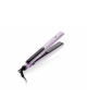 ETA Hair Straitghtener ETA433790000 Rosalia Ceramic heating system, Temperature (max) 220 °C, 44 W, Purple