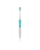 ETA Sonetic 0709 90010 Battery operated, For adults, Number of brush heads included 2, Sonic technology, White/Blue