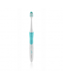 ETA Sonetic 0709 90010 Battery operated, For adults, Number of brush heads included 2, Sonic technology, White/Blue