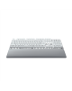 Razer Pro Type Ultra Mechanical Keyboard, US Layout, Wireless/Wired, White
