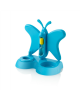 ETA Toothbrush with water cup and holder Sonetic ETA129490080 Battery operated, For kids, Number of brush heads included 2, Blue