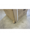 SALE OUT. Caso Wine cooler WineSafe 18 EB Energy efficiency class G, Built-in, Bottles capacity Up to 18 bottles, Cooling type Compressor technology, Stainless steel, DAMAGED PACKAGING, SCRATCHED, DEFECTED DOOR, BROKEN PLASTIC PART FROM DOOR, MISSING SCREW