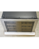SALE OUT. Caso Wine cooler WineSafe 18 EB Energy efficiency class G, Built-in, Bottles capacity Up to 18 bottles, Cooling type C