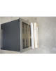 SALE OUT. Caso Wine cooler WineSafe 18 EB Energy efficiency class G, Built-in, Bottles capacity Up to 18 bottles, Cooling type C