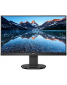 Philips LCD Monitor with USB-C 276B9/00 27 ", QHD, 2560 x 1440 pixels, IPS, 16:9, Black, 4 ms, 350 cd/m², W-LED system, 75 Hz, HDMI ports quantity 1