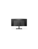 Philips UltraWide LCD Monitor 346E2CUAE 34 ", VA, WQHD, 3440 x 1440, 21:9, 4 ms, 300 cd/m², Black