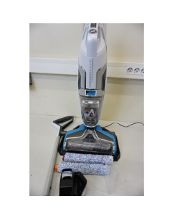 SALE OUT. Bissell MultiFunctional Cleaner CrossWave Advanced Cordless operating, Handstick, Washing function, 36 V, Operating ti