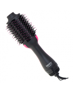 Camry Hair styler CR 2025 Number of heating levels 3, 1200 W, Black/Pink