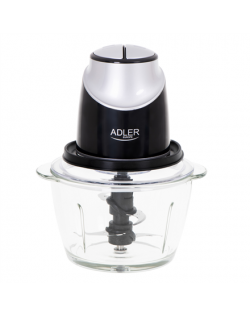 Adler Chopper with the glass bowl AD 4082 550 W