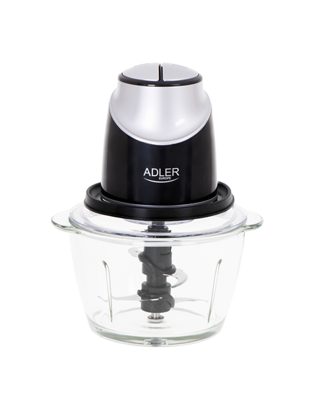 Adler Chopper with the glass bowl AD 4082 550 W