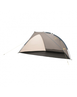 Easy Camp Beach Tent Grey/Sand