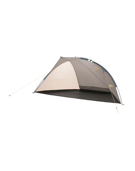 Easy Camp Beach Tent Grey/Sand
