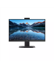 Philips LCD Monitor 276B9H/00 27 ", IPS, FHD, 2560 x 1440, 16:9, 4 ms, 350 cd/m², Black, Audio output, 75 Hz, HDMI ports quantity 1