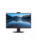 Philips LCD Monitor 276B9H/00 27 ", IPS, FHD, 2560 x 1440, 16:9, 4 ms, 350 cd/m², Black, Audio output, 75 Hz, HDMI ports quantity 1