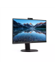 Philips LCD Monitor 276B9H/00 27 ", IPS, FHD, 2560 x 1440, 16:9, 4 ms, 350 cd/m², Black, Audio output, 75 Hz, HDMI ports quantit