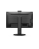 Philips LCD Monitor 276B9H/00 27 ", IPS, FHD, 2560 x 1440, 16:9, 4 ms, 350 cd/m², Black, Audio output, 75 Hz, HDMI ports quantit