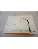 SALE OUT. Xiaomi Mi Router 4A Xiaomi Mi Router 4A 802.11ac, 300 Mbit/s, Ethernet LAN (RJ-45) ports 3, MU-MiMO Yes, Antenna type 4 External Antennas, DAMAGED PACKAGING