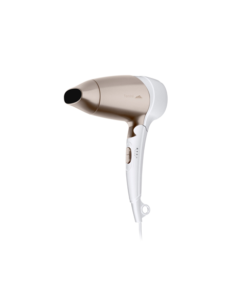 ETA Hair Dryer ETA632090020 Fenite 1200 W, Number of temperature settings 3, White