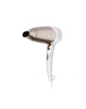 ETA Hair Dryer ETA632090020 Fenite 1200 W, Number of temperature settings 3, White